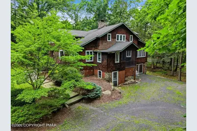  214 Goldenrod Lane, Buck Hill Falls, PA 18323 - Photo 5