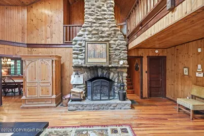  214 Goldenrod Lane, Buck Hill Falls, PA 18323 - Photo 7