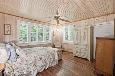  214 Goldenrod Lane, Buck Hill Falls, PA 18323 - Photo 33