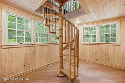  214 Goldenrod Lane, Buck Hill Falls, PA 18323 - Photo 49