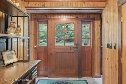  214 Goldenrod Lane, Buck Hill Falls, PA 18323 - Photo 9