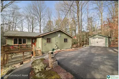  107 Northgate Road, Lake Ariel, PA 18436 - Photo 1