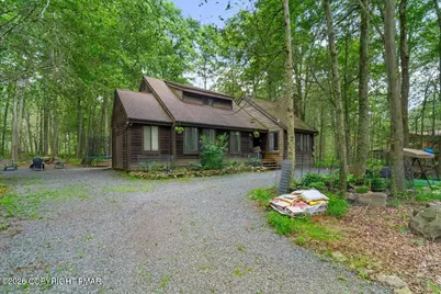  5211 Pioneer Trail, Pocono Pines, PA 18350 - Photo 1