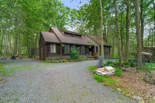 5211 Pioneer Trail, Pocono Pines, PA 18350 - Photo 1