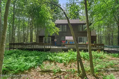  5211 Pioneer Trail, Pocono Pines, PA 18350 - Photo 3