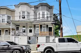733 N 2nd St, Pottsville, PA 17901 - Photo 1