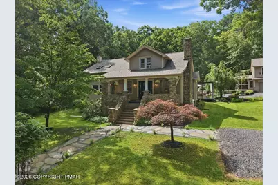  378 Babbling Brook Road, Scotrun, PA 18355 - Photo 1