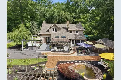  378 Babbling Brook Road, Scotrun, PA 18355 - Photo 91