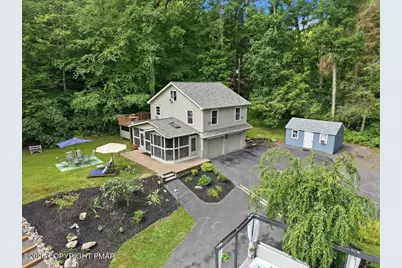  378 Babbling Brook Road, Scotrun, PA 18355 - Photo 97
