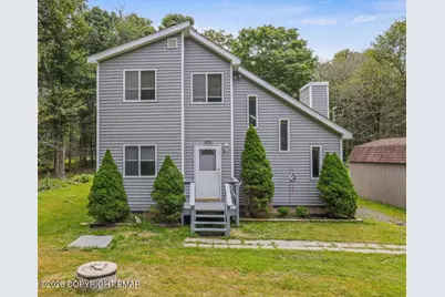  1065 Breezewood Drive, Newfoundland, PA 18445 - Photo 1