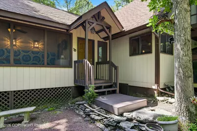  114 Forest Drive, Canadensis, PA 18325 - Photo 3