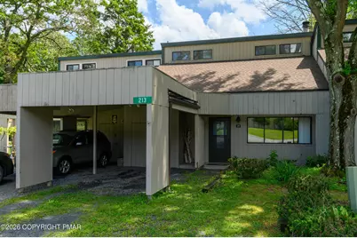  213 Evergreen Court, Tannersville, PA 18372 - Photo 1