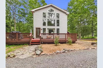 312 Outer Drive, Pocono Lake, PA 18347 - Photo 1