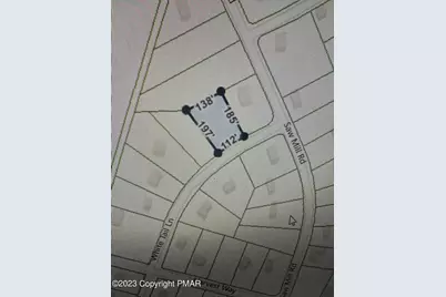  167 #7022 White Tail Ln 7022 Lane, Long Pond, PA 18334 - Photo 1