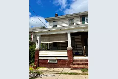 511 Center Street, Jim Thorpe, PA 18229 - Photo 1
