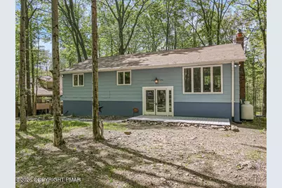  235 White Pine Drive, Pocono Lake, PA 18347 - Photo 1