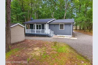  3124 Leisure Drive, Pocono Summit, PA 18346 - Photo 37