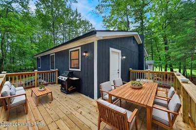  3124 Leisure Drive, Pocono Summit, PA 18346 - Photo 41
