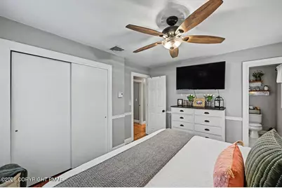  206 Lancelot Drive, Stroudsburg, PA 18360 - Photo 23