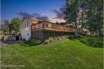  206 Lancelot Drive, Stroudsburg, PA 18360 - Photo 3