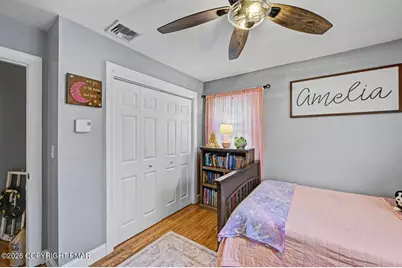  206 Lancelot Drive, Stroudsburg, PA 18360 - Photo 29