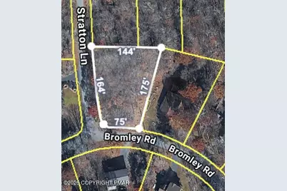  Bromley Rd 201 Road, Henryville, PA 18332 - Photo 1