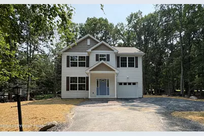  4217 Woodacres Drive, East Stroudsburg, PA 18301 - Photo 3