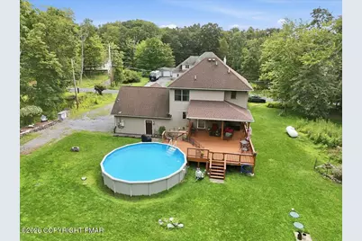  317 Ginger Lane, East Stroudsburg, PA 18301 - Photo 1