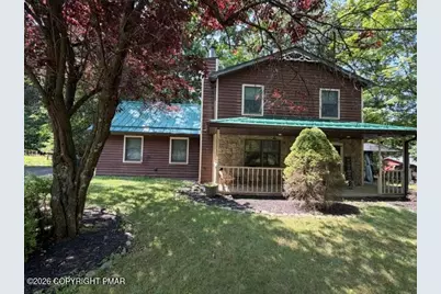  212 Bear Run Drive, Drums, PA 18222 - Photo 1