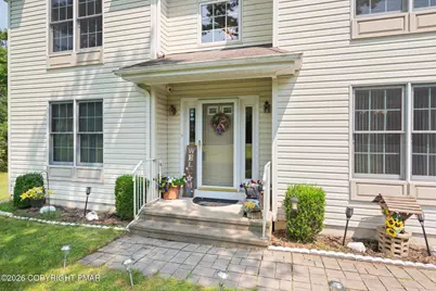  965 Cricket Lane, Long Pond, PA 18334 - Photo 3