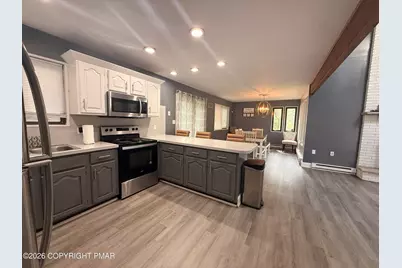  628 Forest Drive, Tobyhanna, PA 18466 - Photo 9