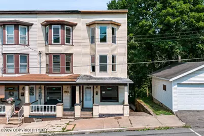 505 E Ridge Street, Lansford, PA 18232 - Photo 1