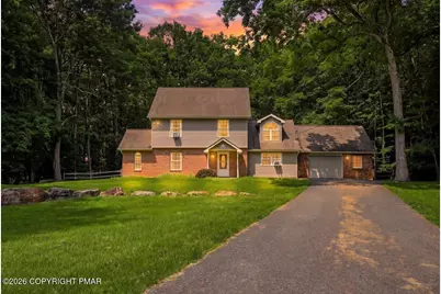  122 Big Spring Boulevard, Kunkletown, PA 18058 - Photo 1