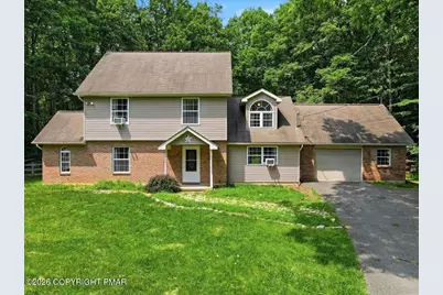  122 Big Spring Boulevard, Kunkletown, PA 18058 - Photo 3