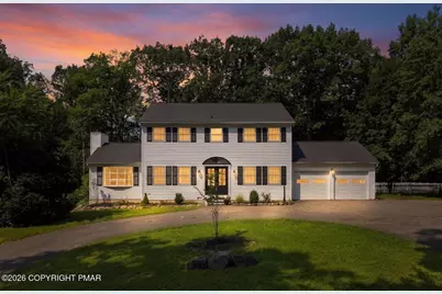 406 Broad Leaf Lane, Stroudsburg, PA 18360 - Photo 11