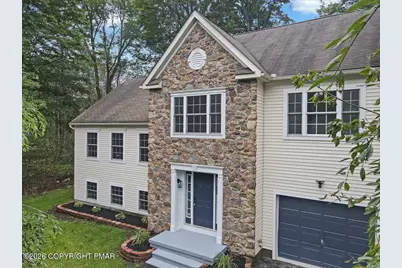  2704 Starlight Terrace, Tobyhanna, PA 18466 - Photo 1