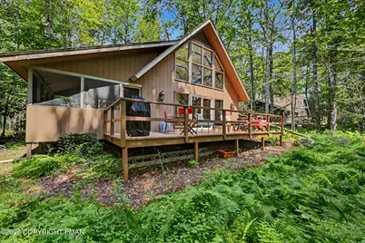  1521 Crestview Lane, Pocono Pines, PA 18350 - Photo 5