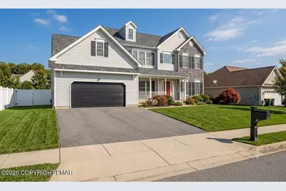  2160 Eagles Landing Drive, Nazareth, PA 18064 - Photo 3