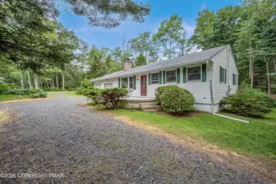  6469 Laurel Road, Pocono Summit, PA 18346 - Photo 1
