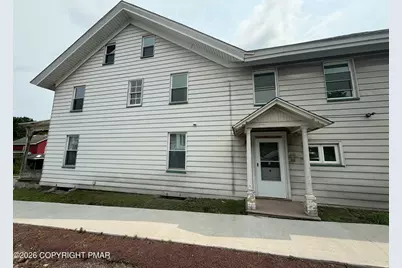  320 Berwick Street, White Haven, PA 18661 - Photo 1