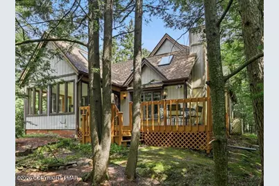  2208 Hillcrest Drive, Pocono Pines, PA 18350 - Photo 5