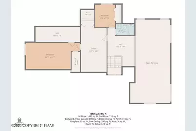  2208 Hillcrest Drive, Pocono Pines, PA 18350 - Photo 57