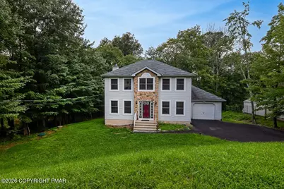  1208 Falls Road, Bushkill, PA 18324 - Photo 1
