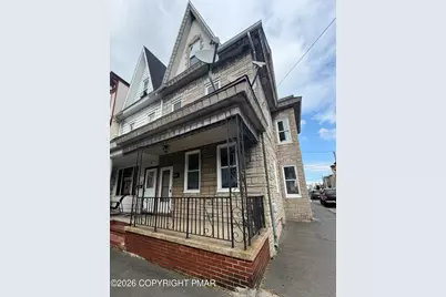  101 N Jardin Street, Shenandoah, PA 17976 - Photo 1