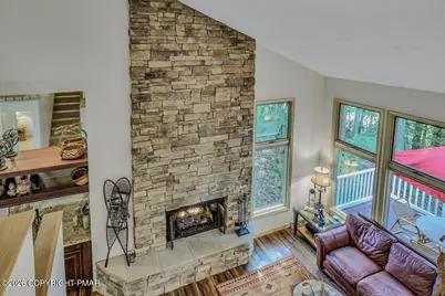  106 Laurelwoods Drive, Lake Harmony, PA 18624 - Photo 7