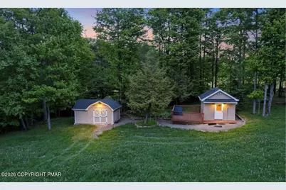  439 Butternut Road, Newfoundland, PA 18445 - Photo 35