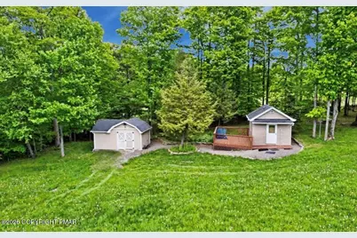  439 Butternut Road, Newfoundland, PA 18445 - Photo 1