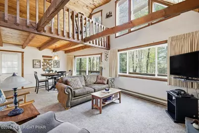  123 Lake in The Clouds Road, Canadensis, PA 18325 - Photo 5