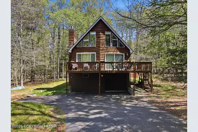 123 Lake in The Clouds Road, Canadensis, PA 18325 - Photo 3