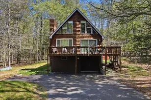 123 Lake in the Clouds Rd, Canadensis, PA 18325 - Photo 3